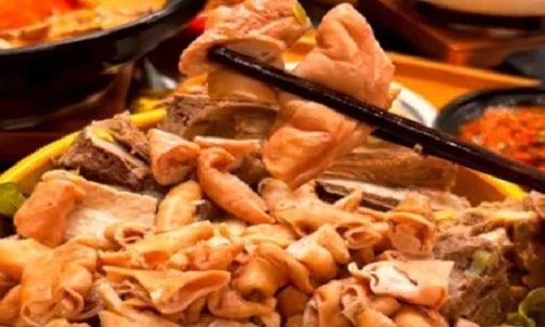 Food-Qufu